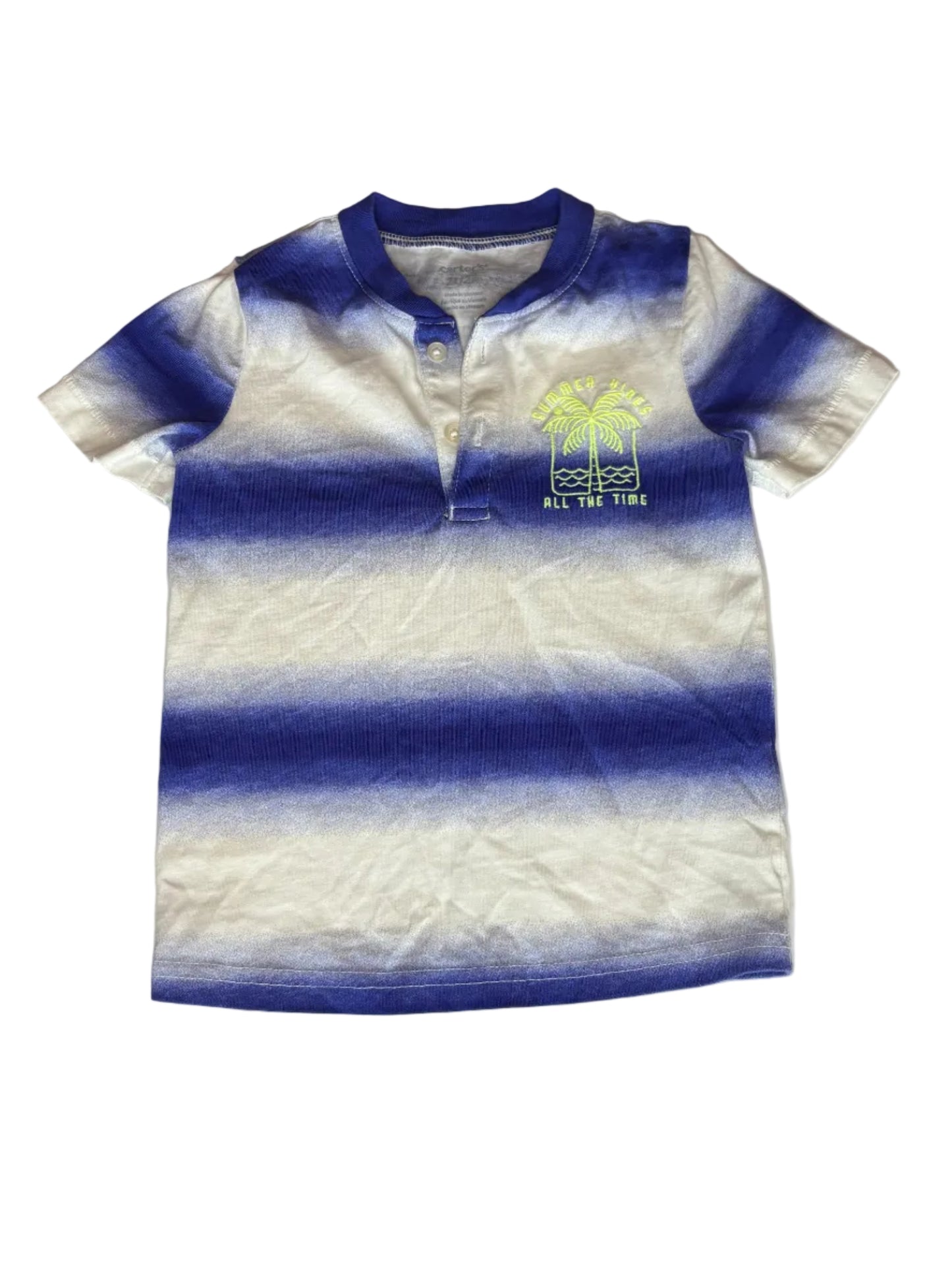 Carter’s 2T