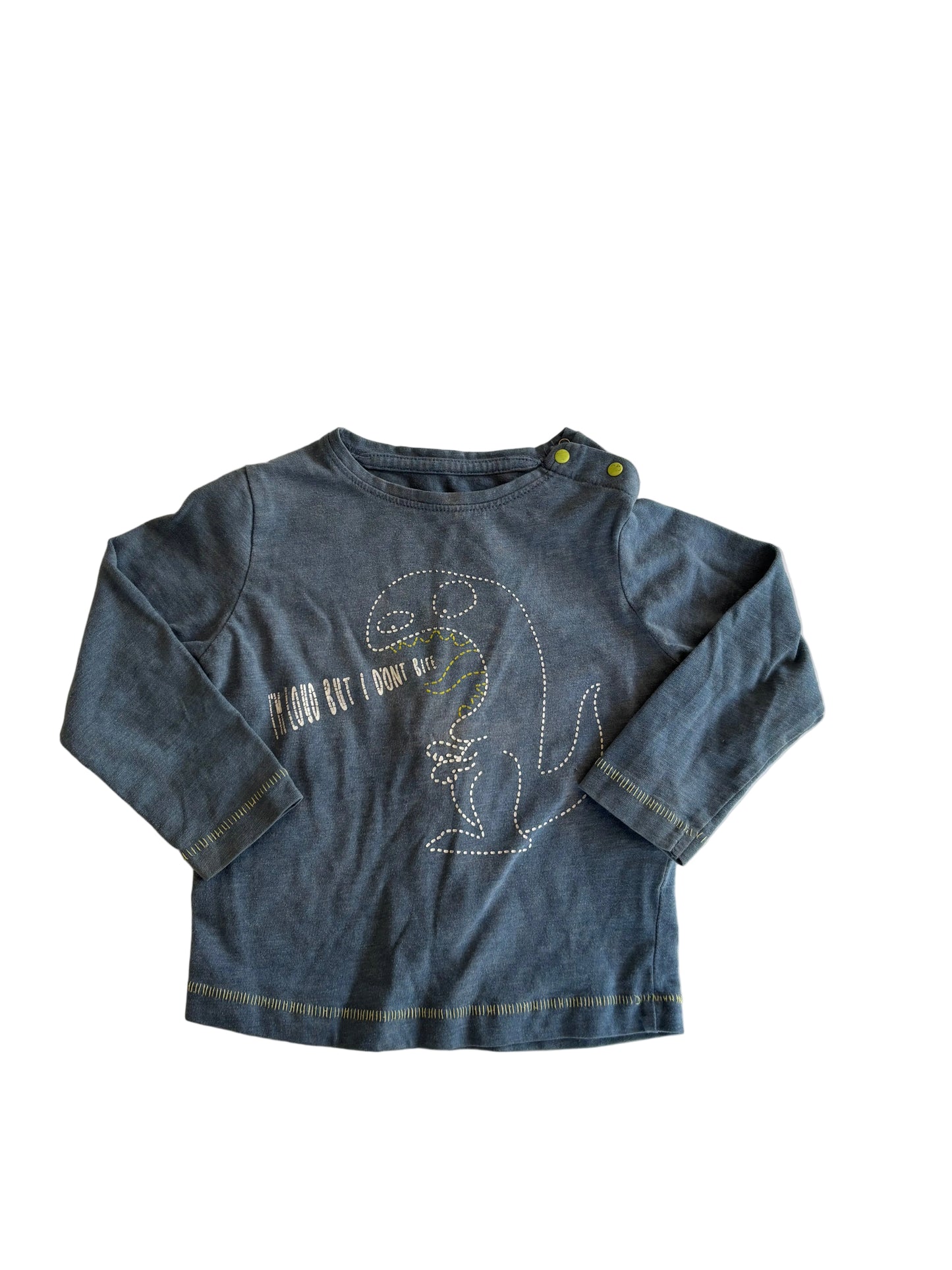 ZY Baby 9-12M