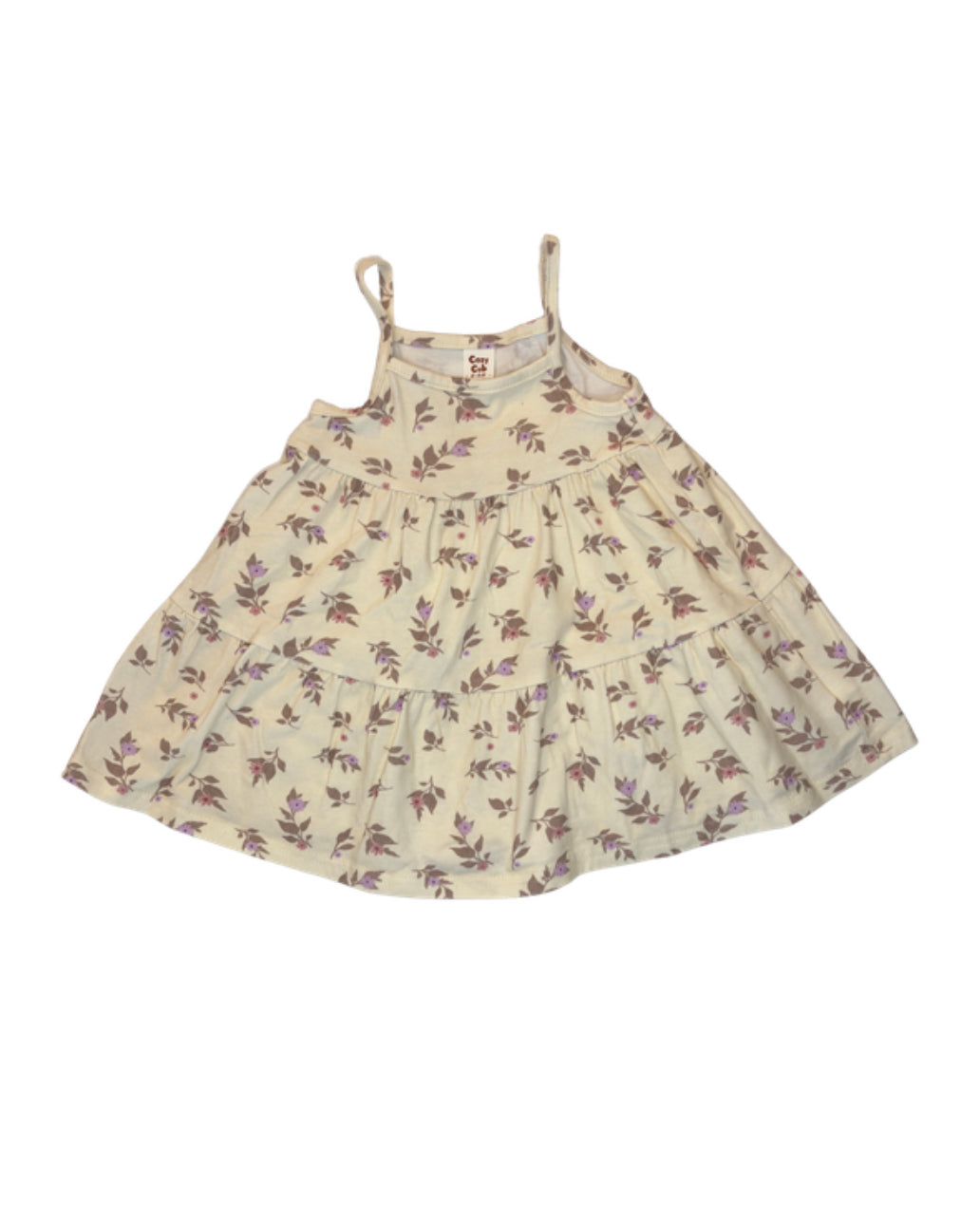 Cozy cub 6-9M