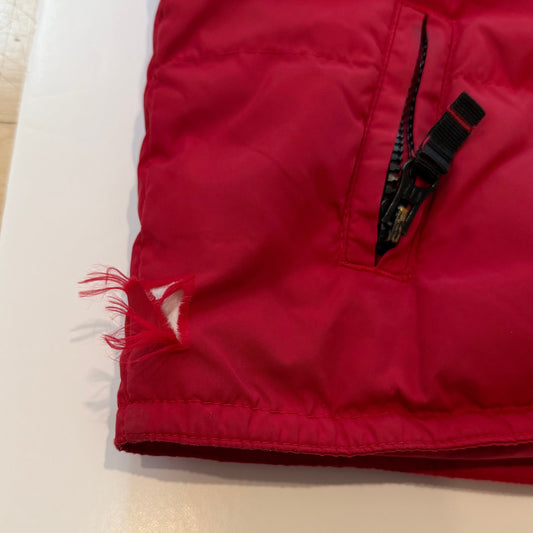 Baby Gap 4 ans (imparfait)