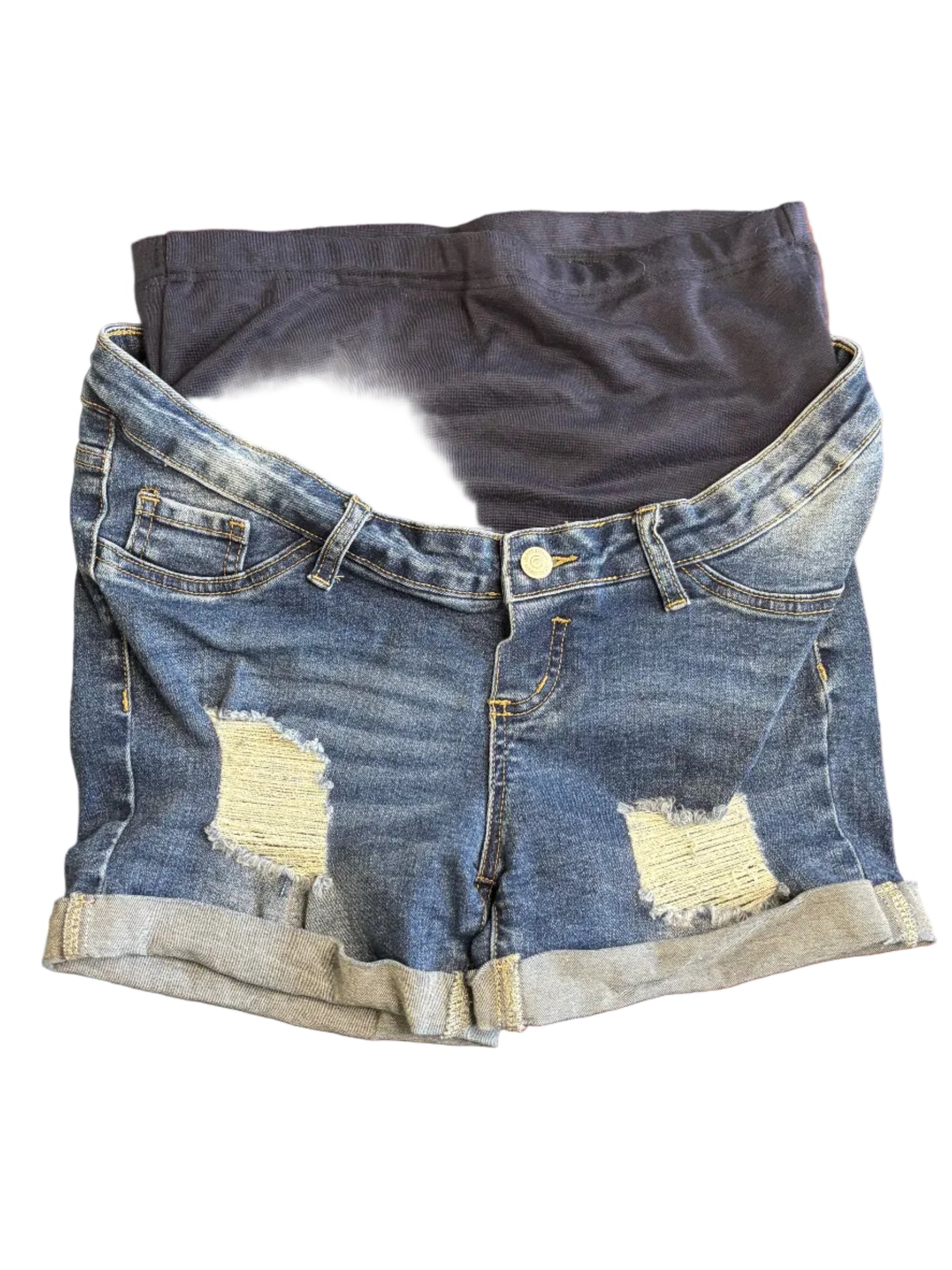 Short de maternité Shein M