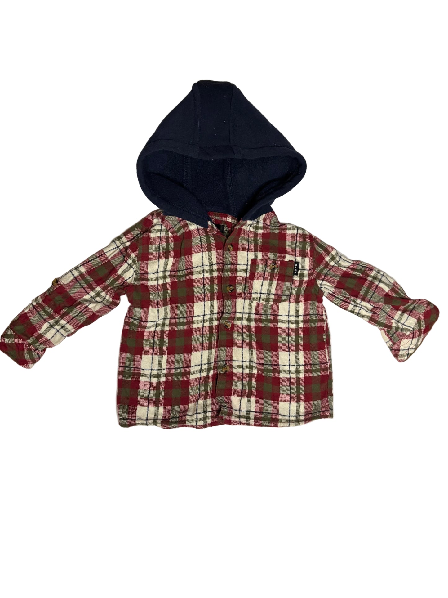 DKNY 24M (voir description)