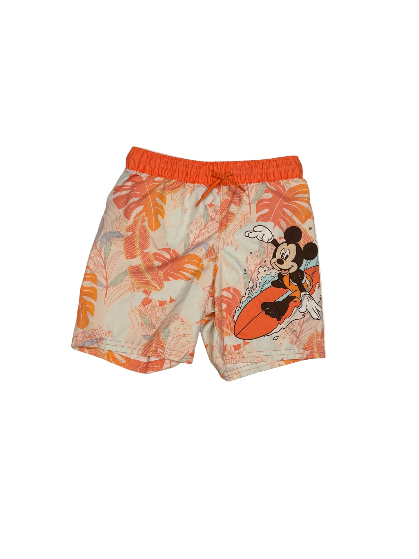 Maillot de bain Disney junior 4T