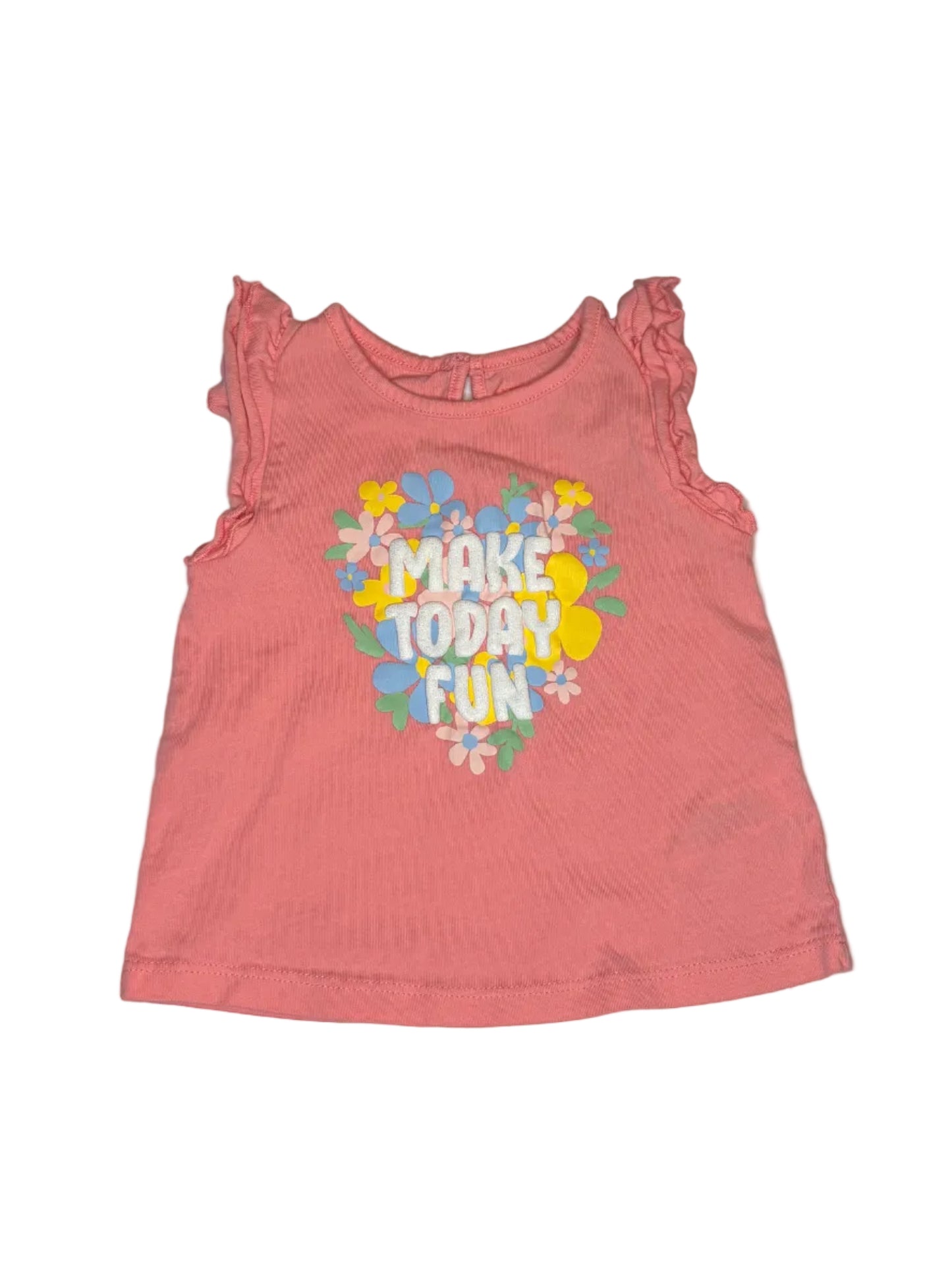 Joe Fresh 6-12M