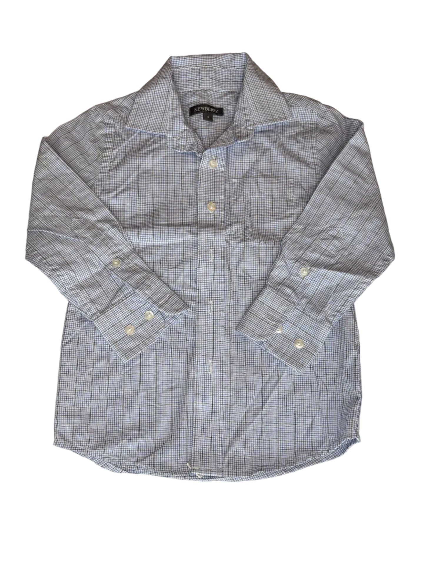 Newberry 4T
