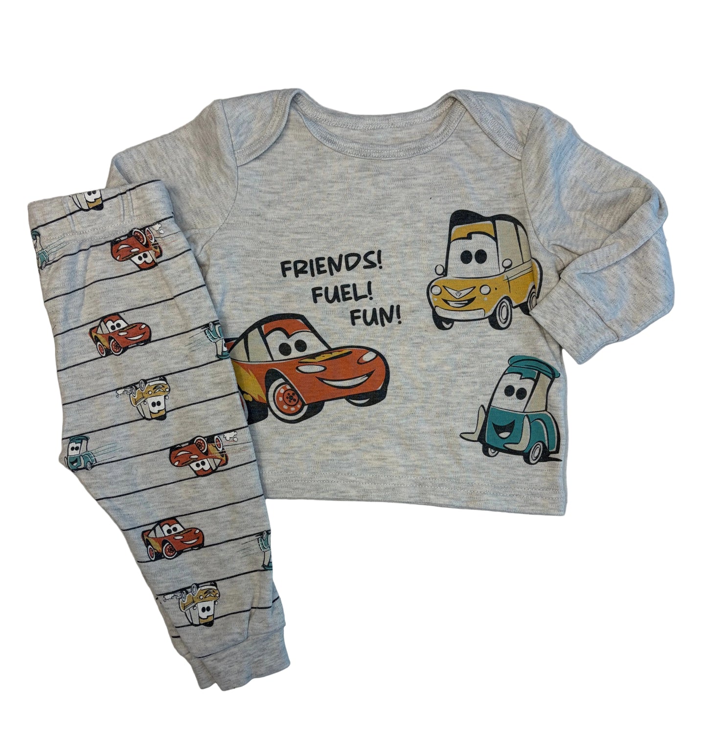 Disney Baby 6-12M