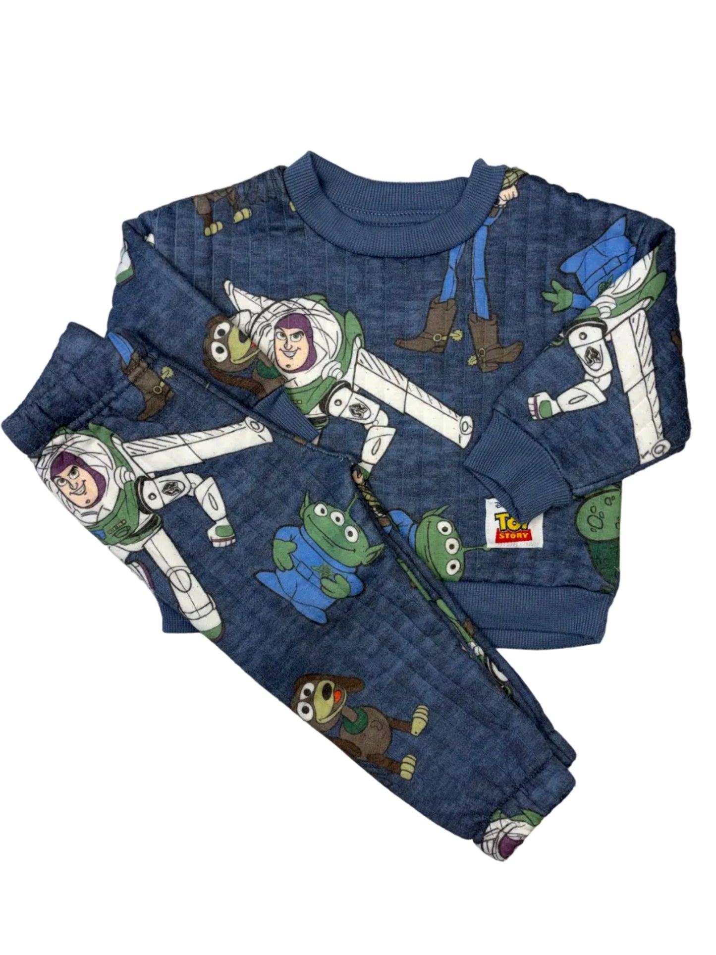 Disney Baby 12M