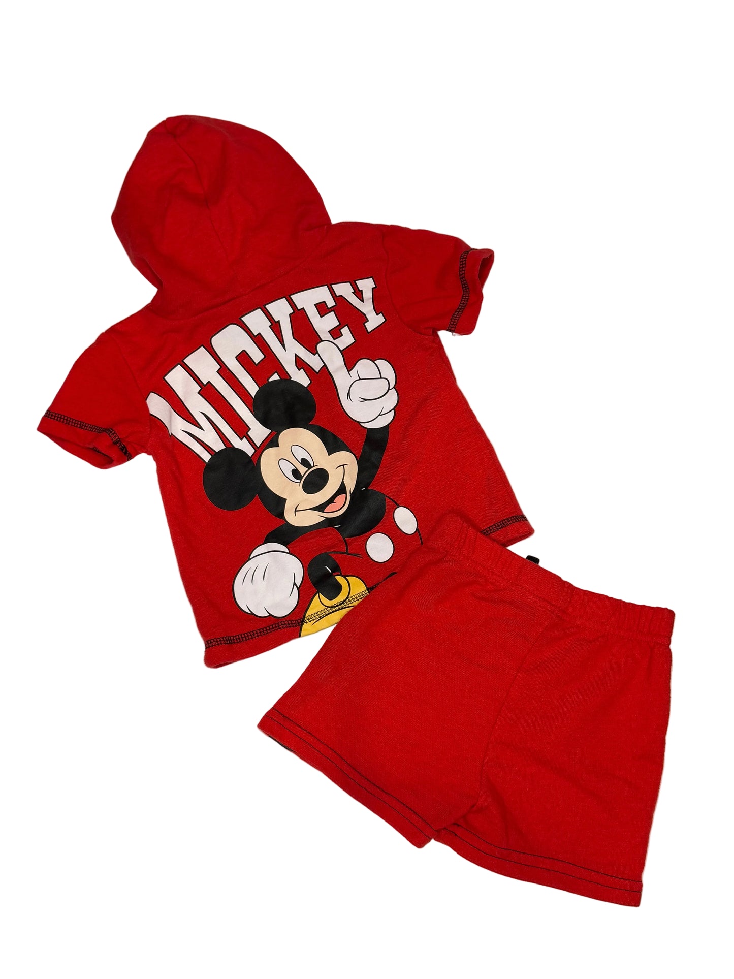 Disney baby 18M (voir dos)