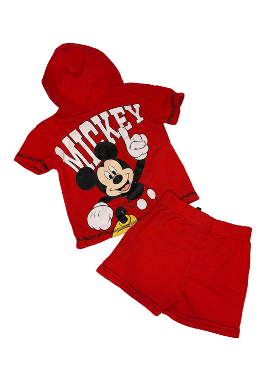 Disney baby 18M (voir dos)