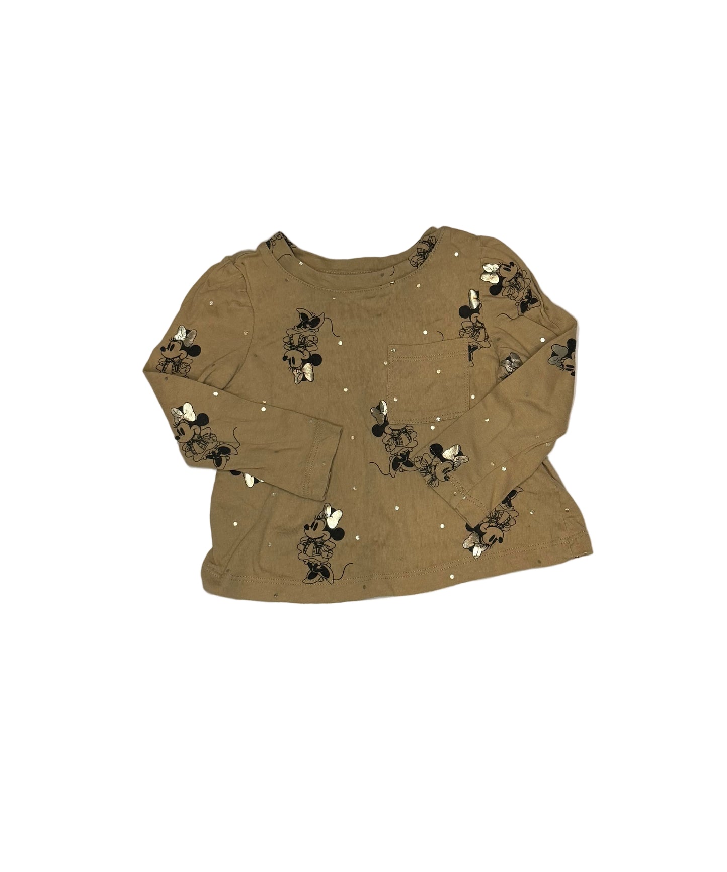 Baby Gap x Disney 12-18M