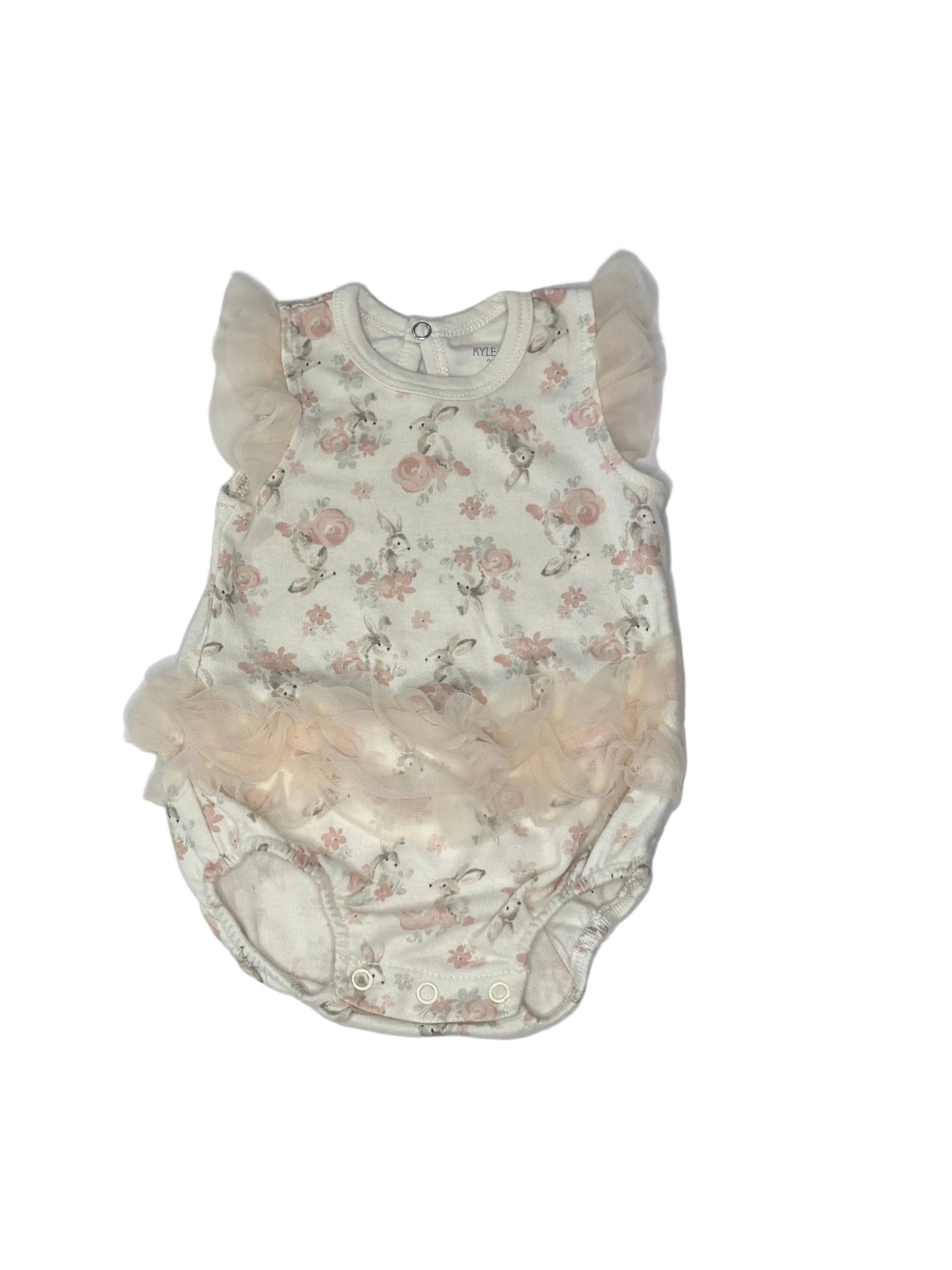 Cache-couche Kyle & Deena 3-6M