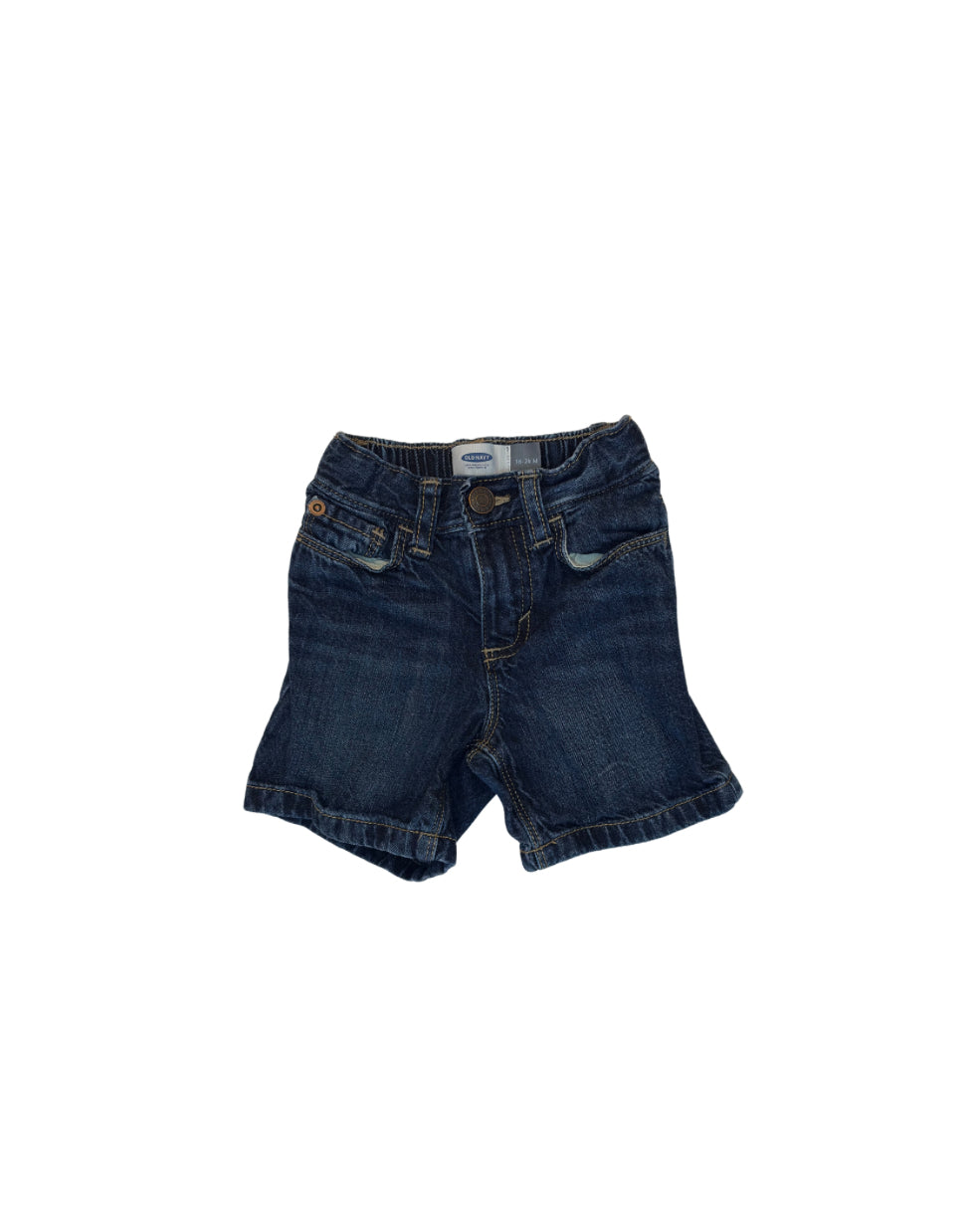 Old Navy 18-24M