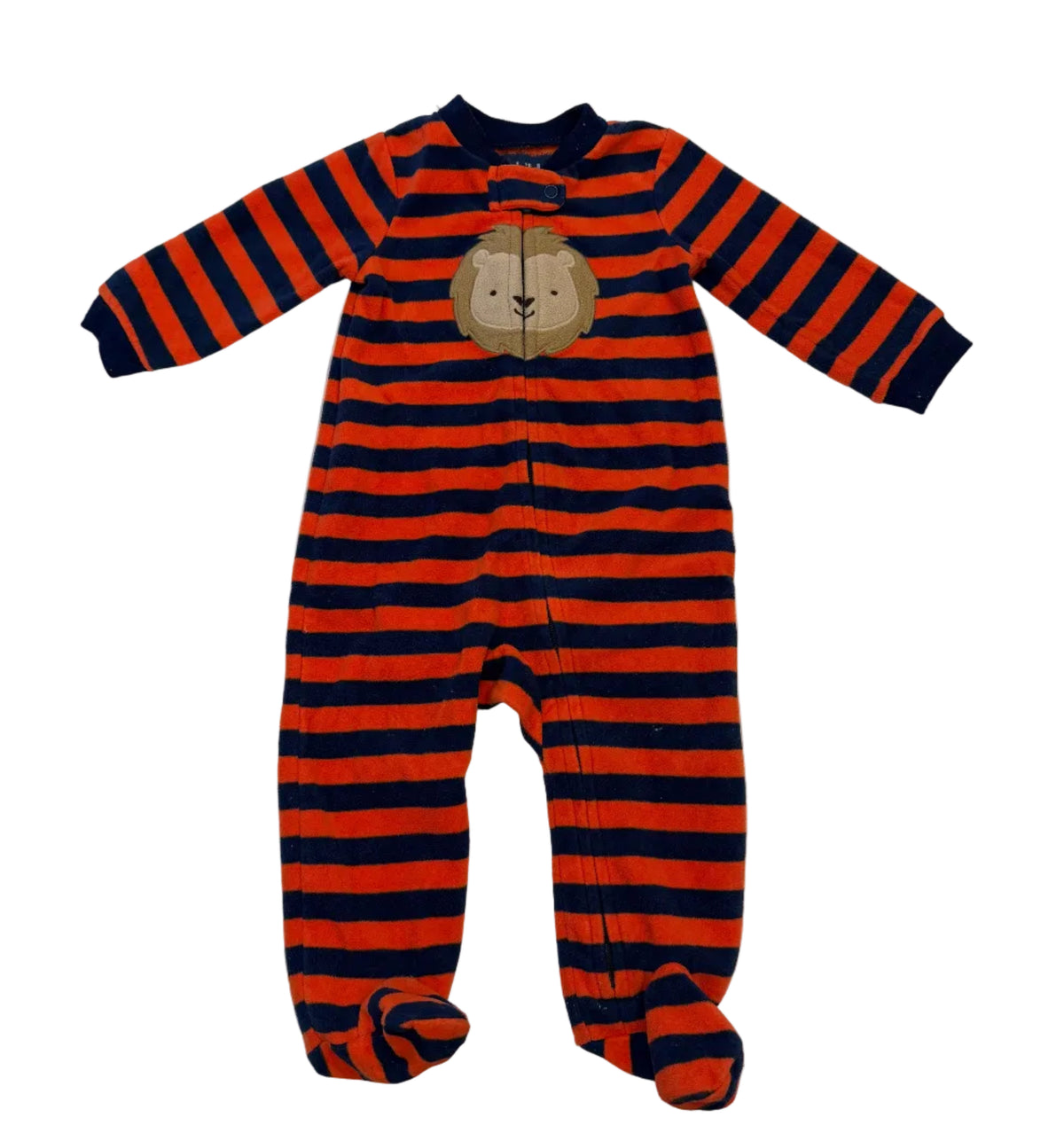 Carter’s 3-6M (polar)