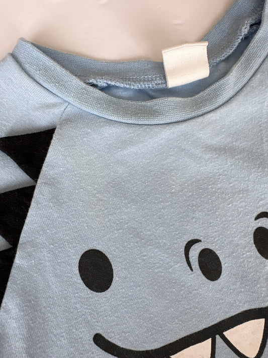 PL baby 18M (imparfait)