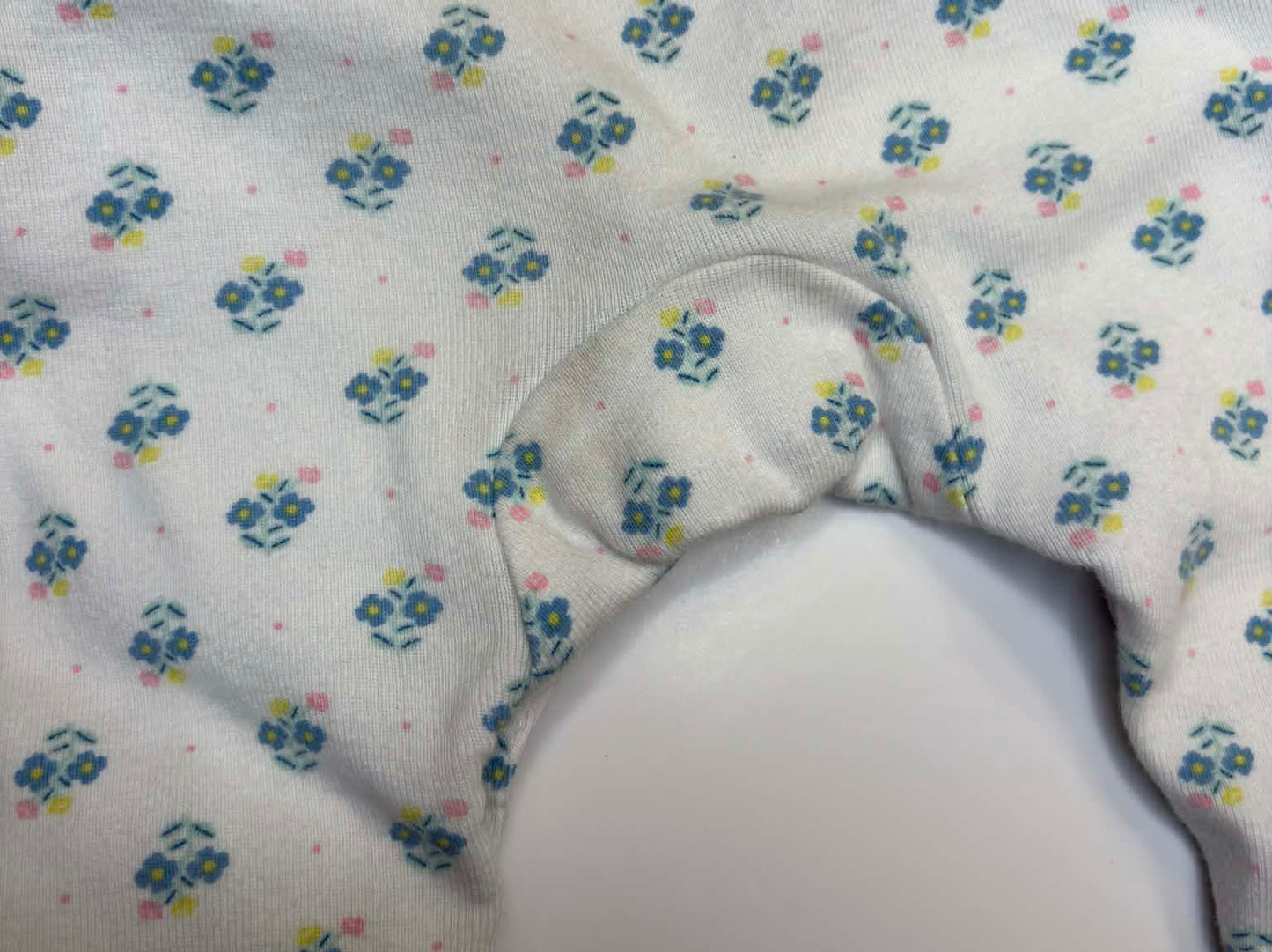 Carter's 12M (imparfait)