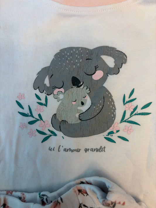 Aby 6M (Imparfait)