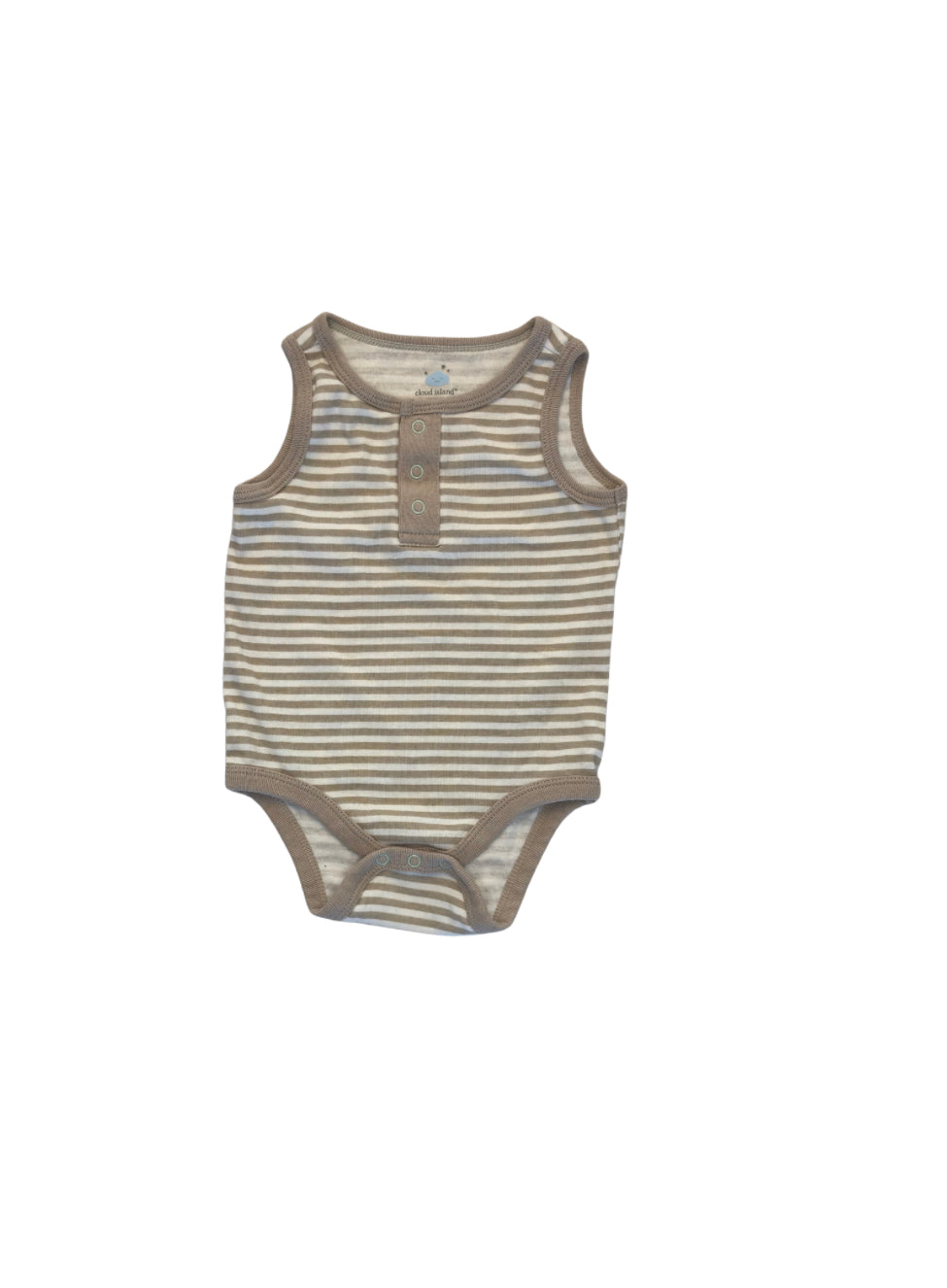 Cloud Island 3-6M