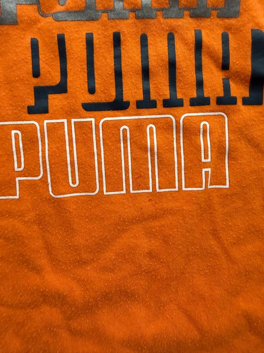 Puma 18M (imparfait)