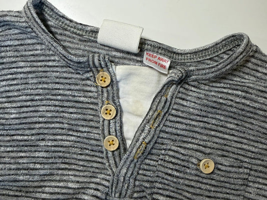 Zara 18-24M (imparfait)
