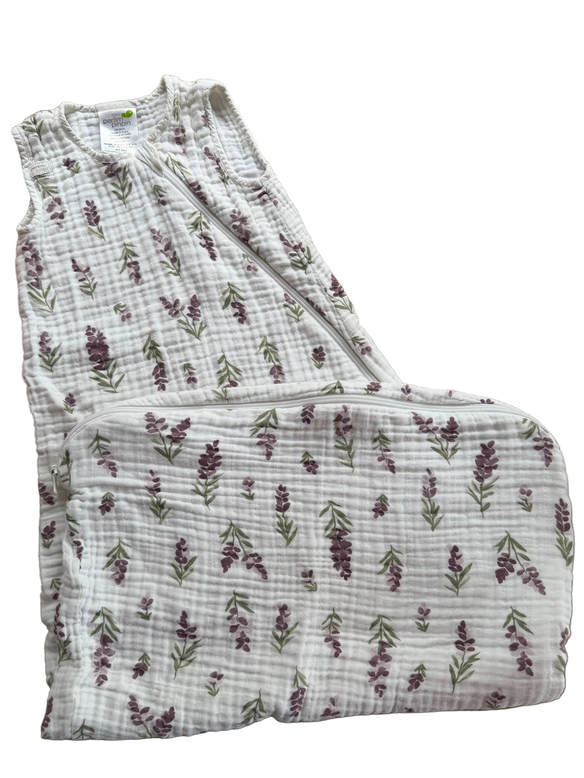 Dormeuse Perlimpinpin 18-36M (0.7 TOG)