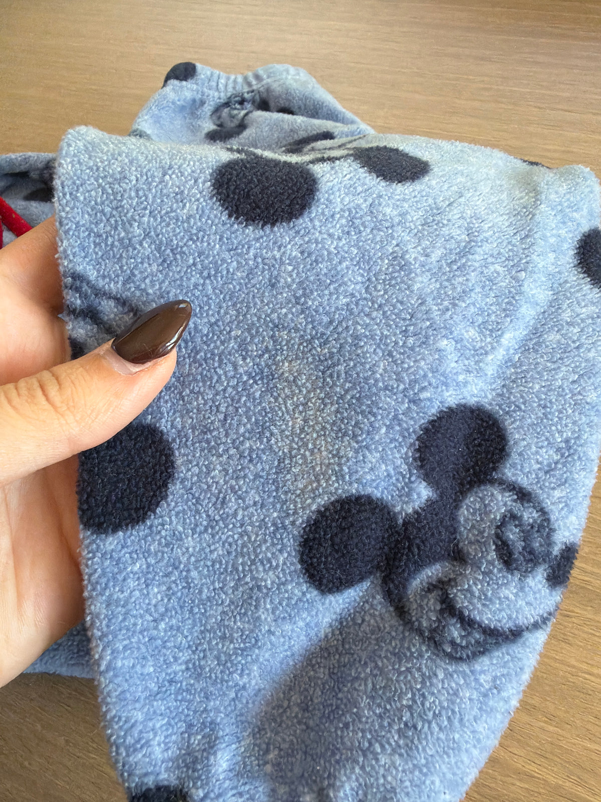 Disney baby 6-12M (imparfait)