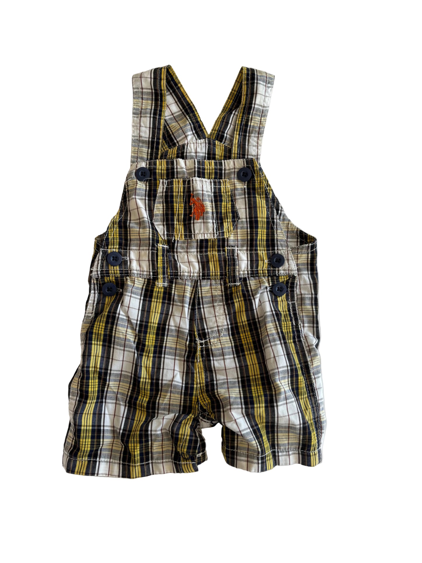 Polo Ralph Lauren 6-9M