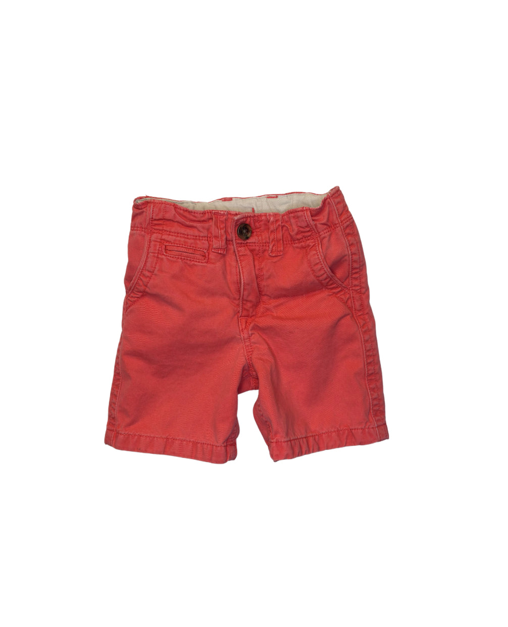 Baby Gap 2T (imparfait)