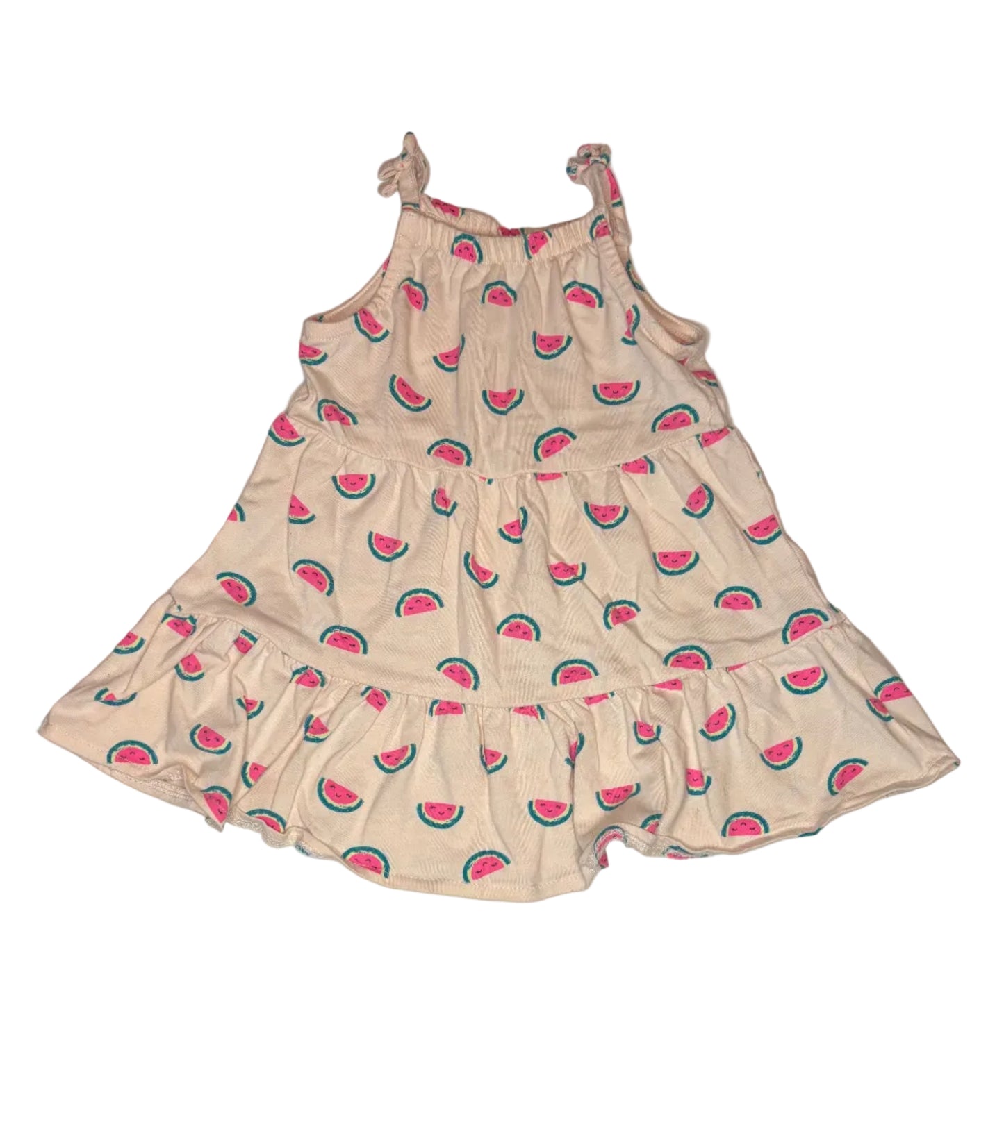 George 6-12M