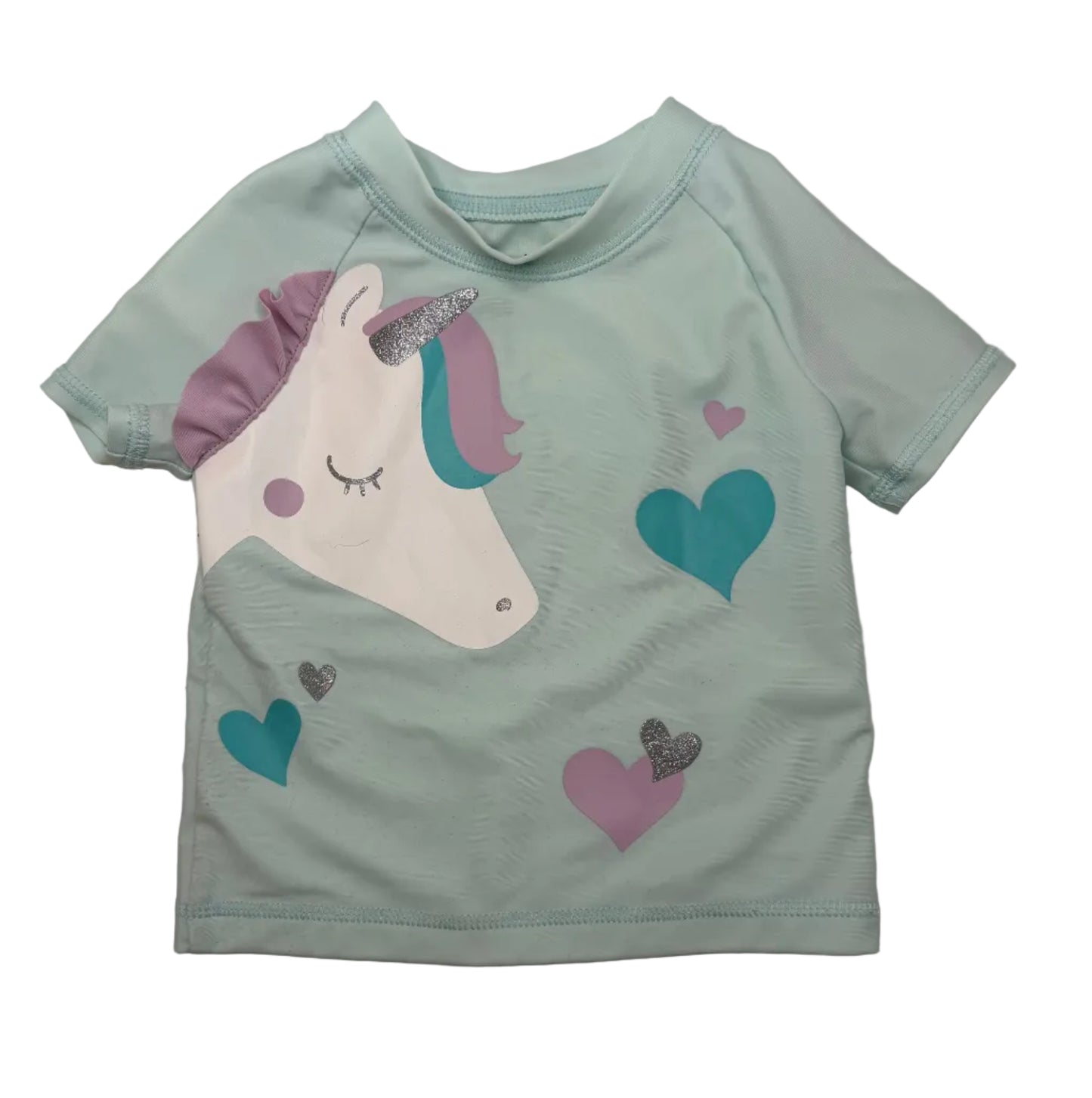 Chandail maillot Carter’s 18M