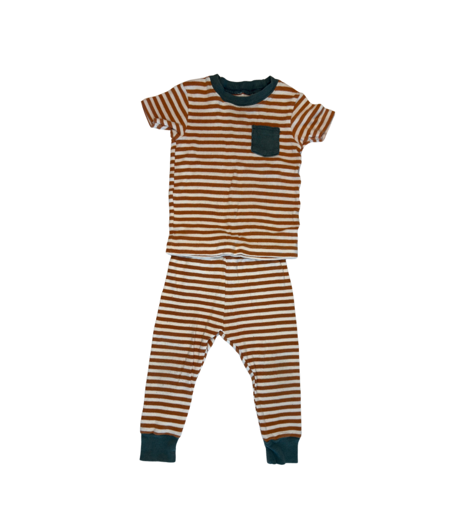 Carter's 12M (imparfait)