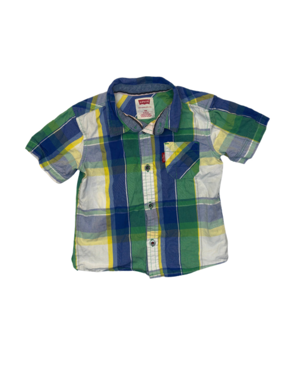 Levi's 18M