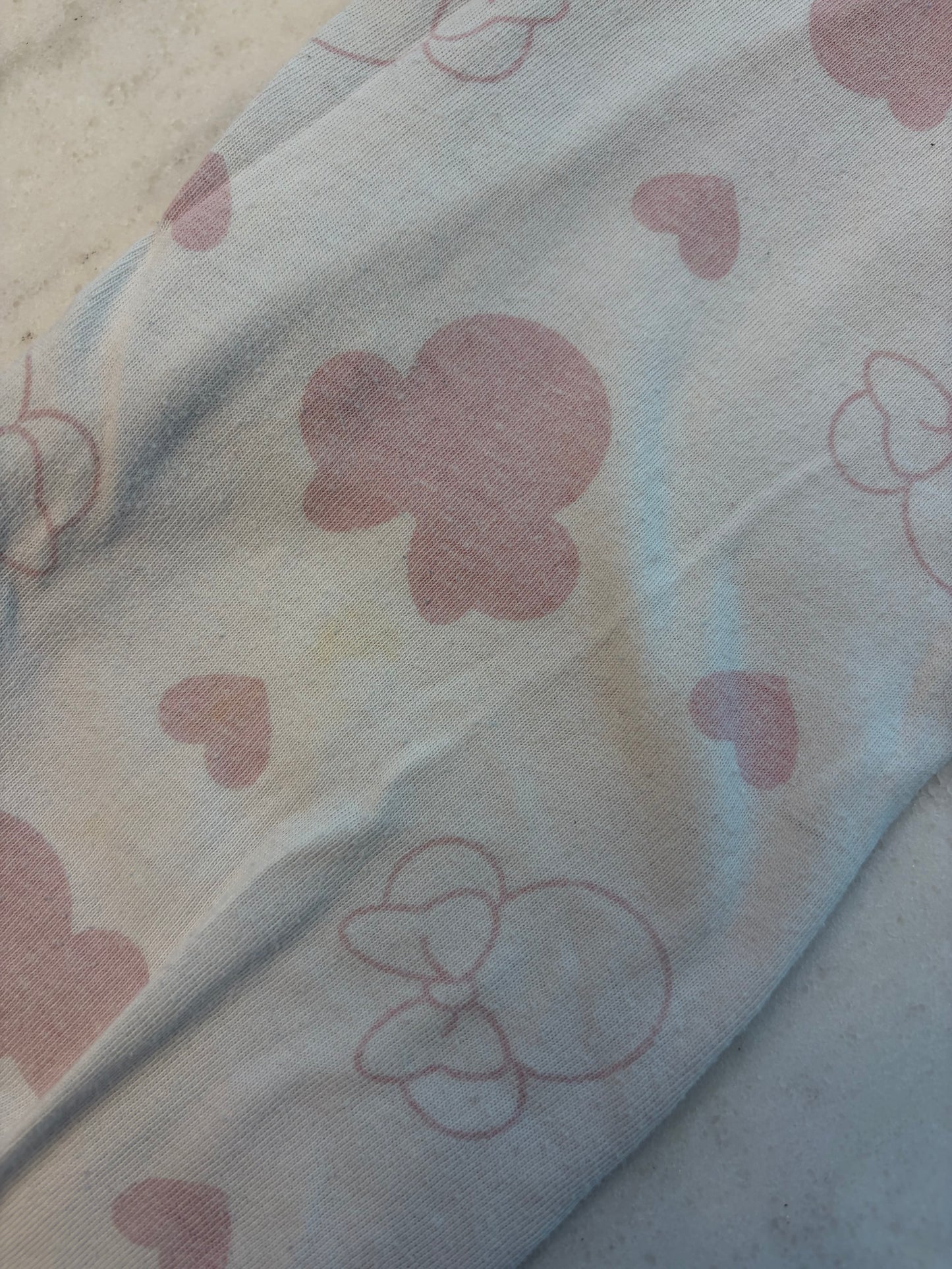 Disney 3T (Imparfait)