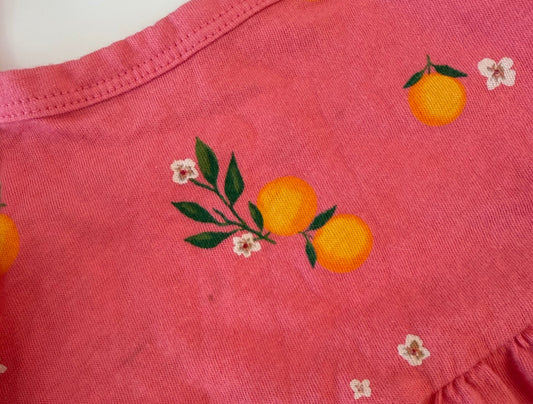 Old Navy 3T (imparfait)