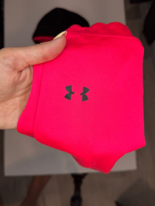 Under Armour 24M (voir 2e photo)
