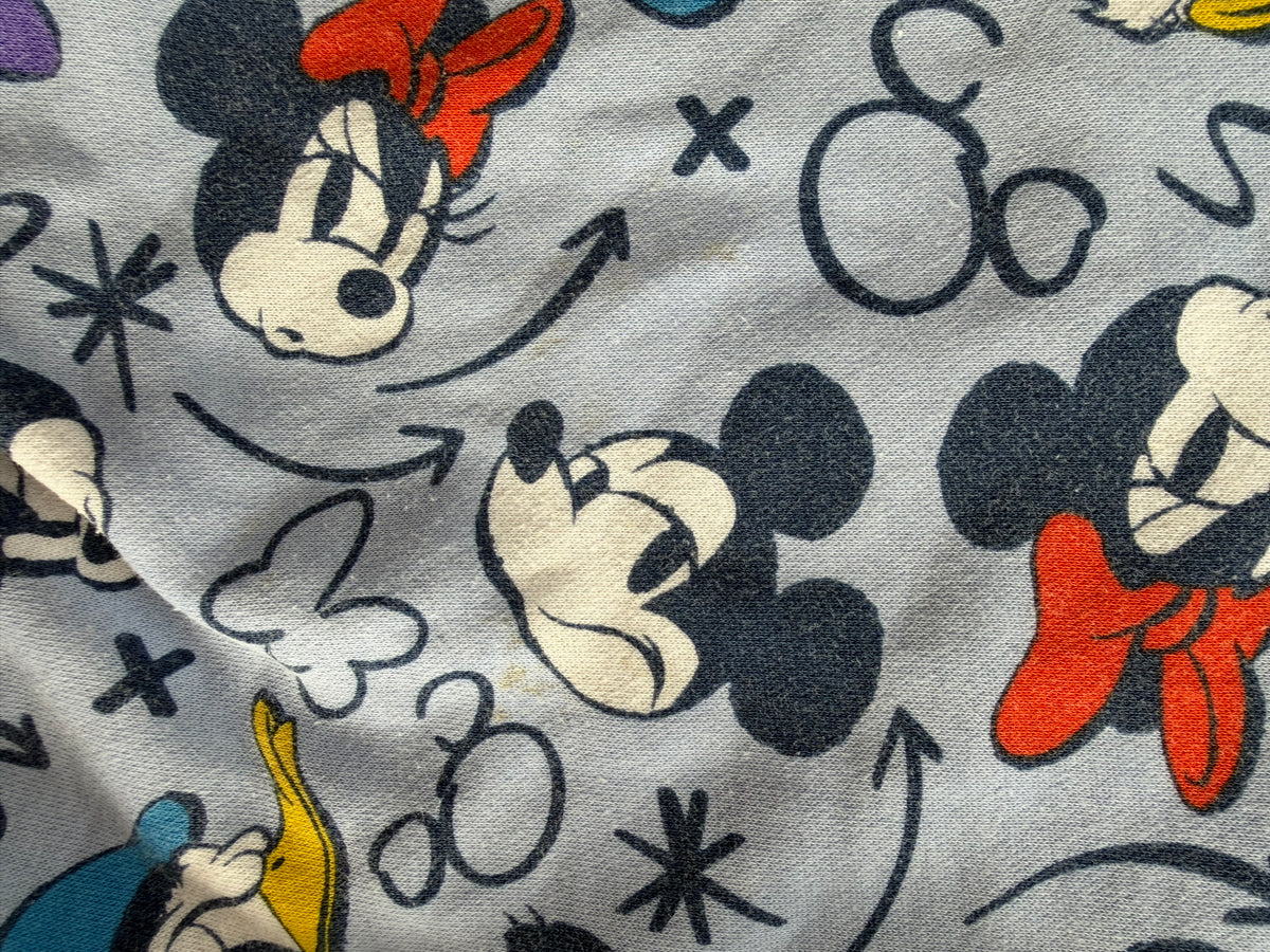 Disney 6T (voir description)