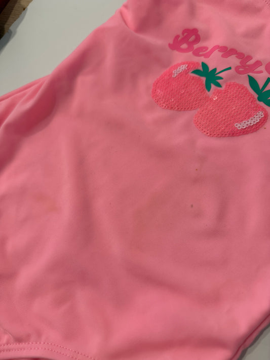 Maillot George 4T (imparfait)