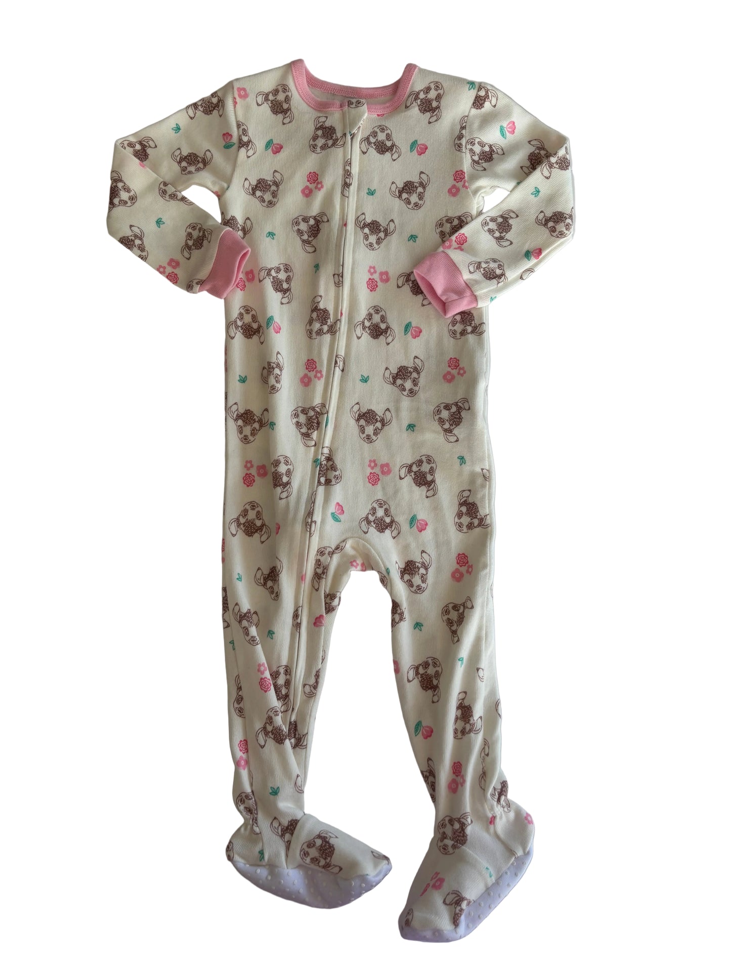 Disney Baby 12M (très doux)