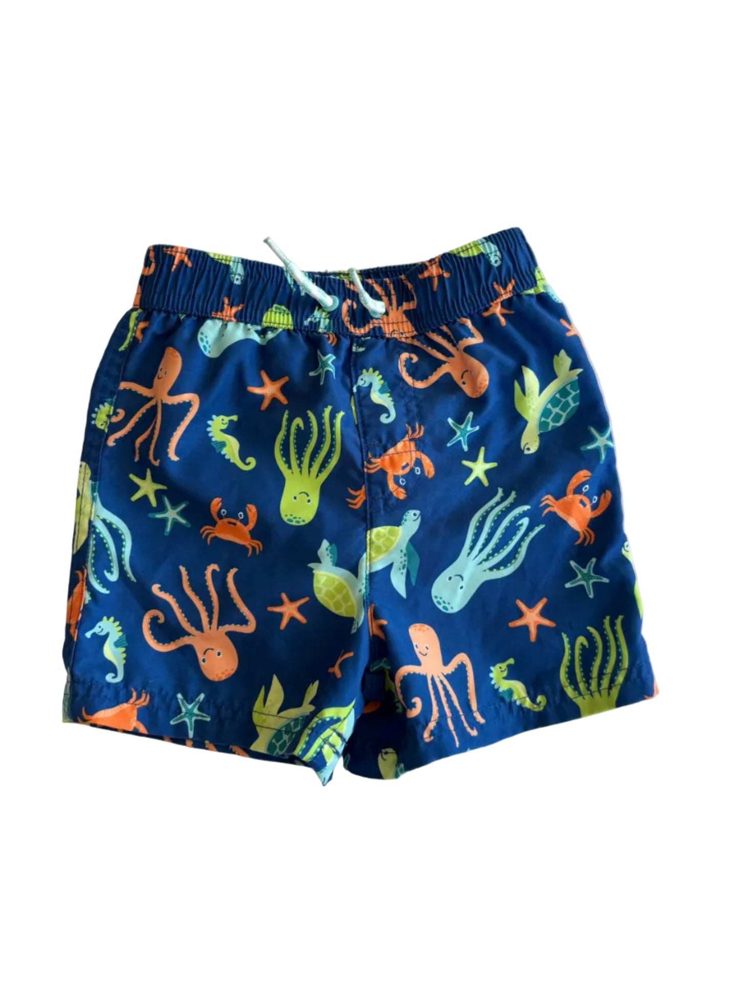 Maillot de bain George 12-18M
