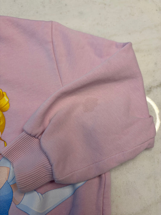 H&M X Disney 3-4T (Imparfait)