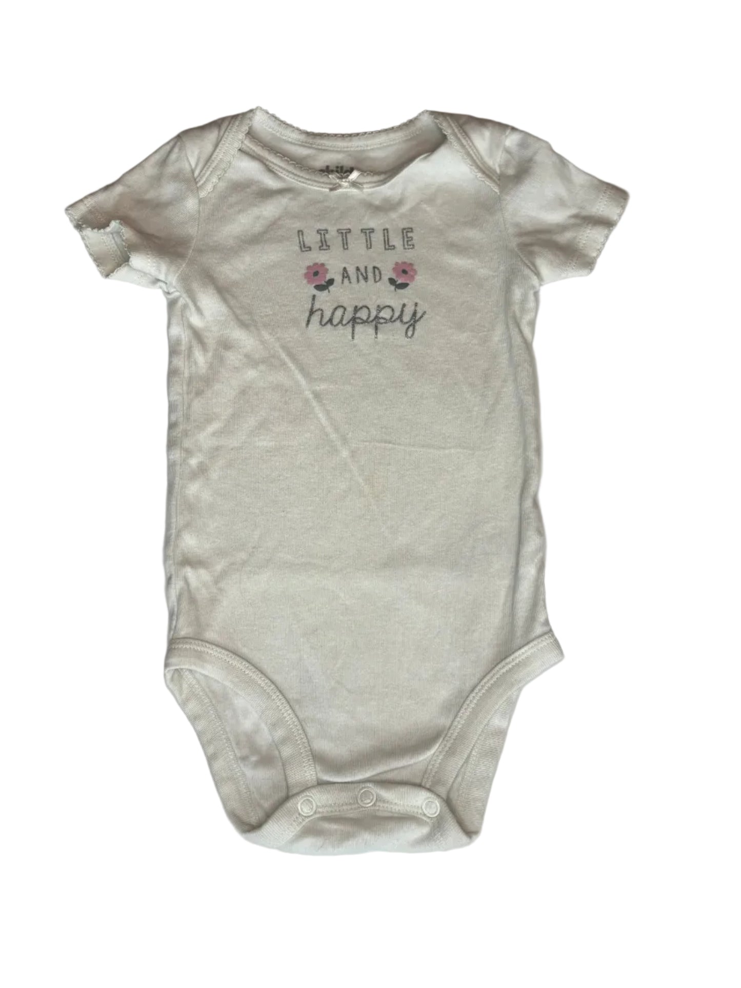 Carter’s 6-9M