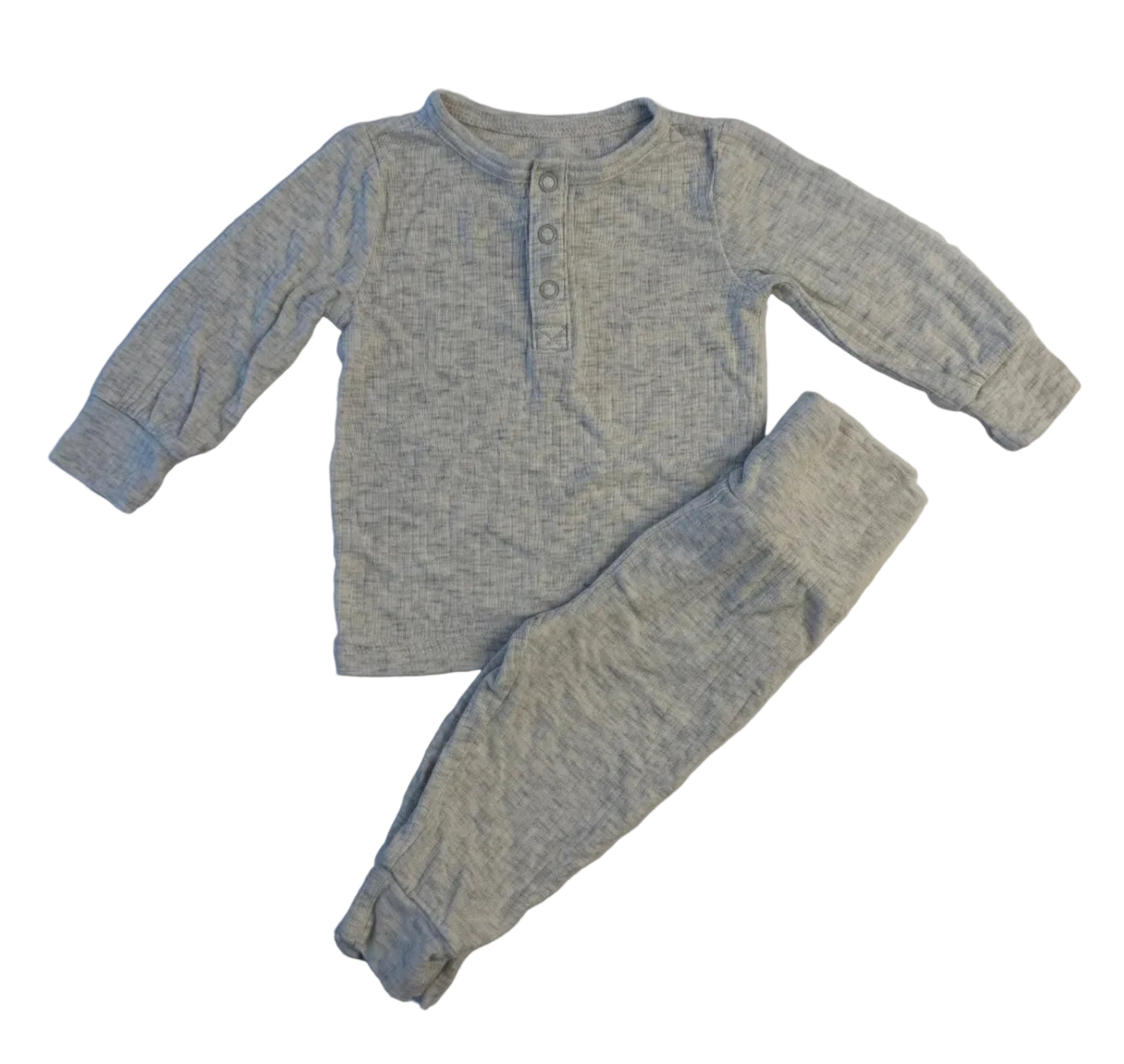 Carter’s Purely soft 6M