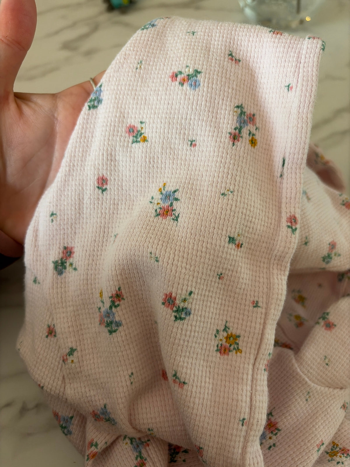 Carter’s 6M