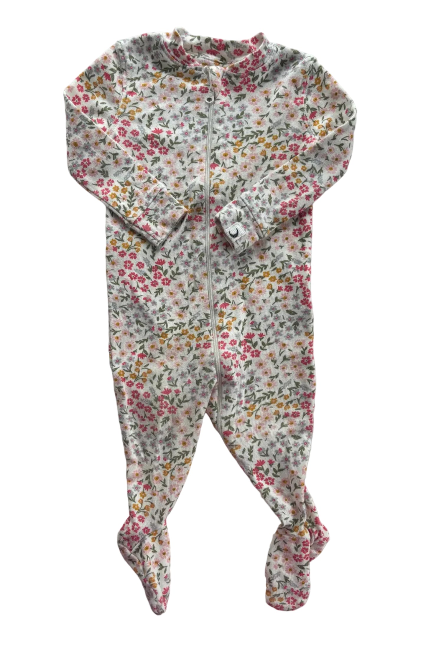 Rise Little Earthling 6-9M