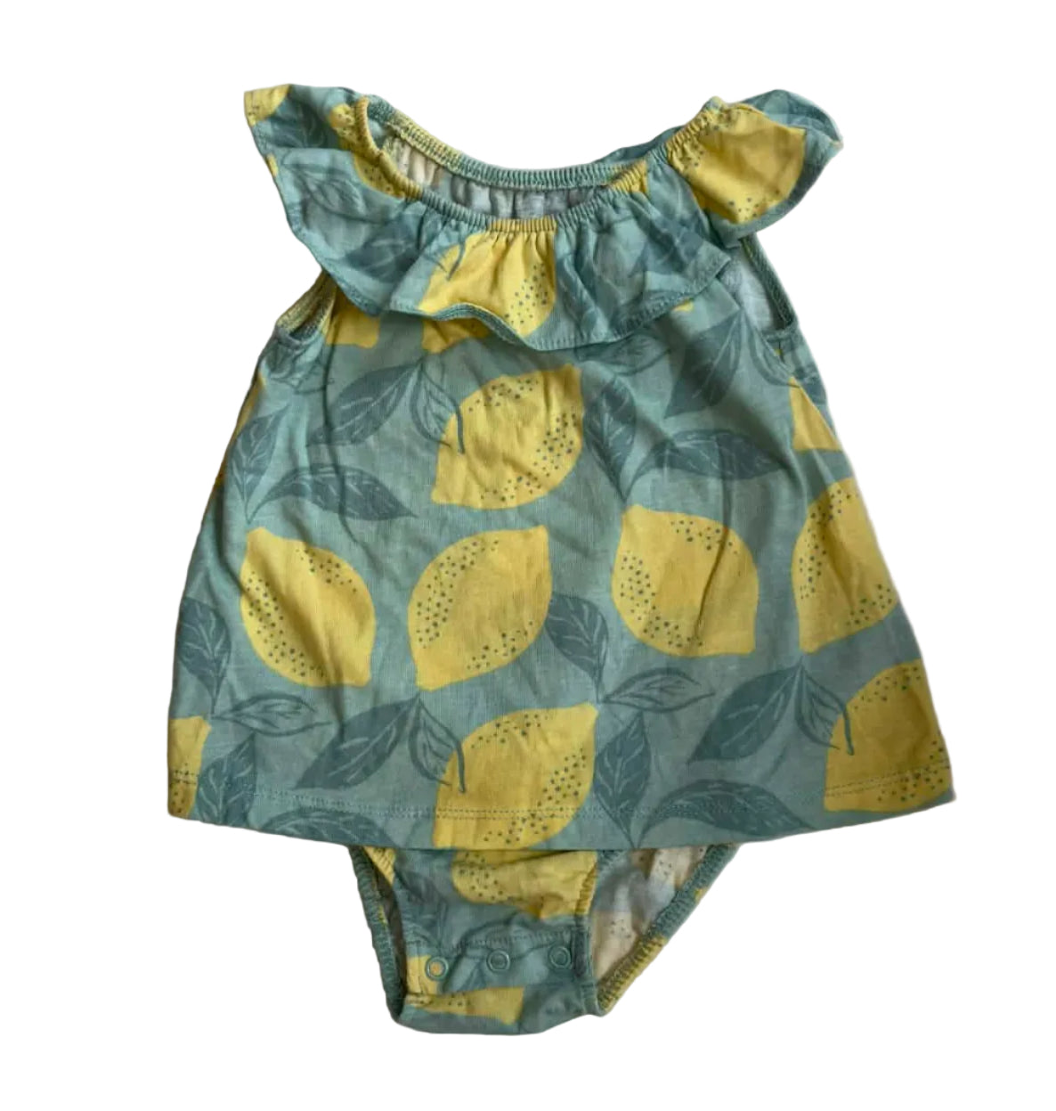 Carter's 6-9M