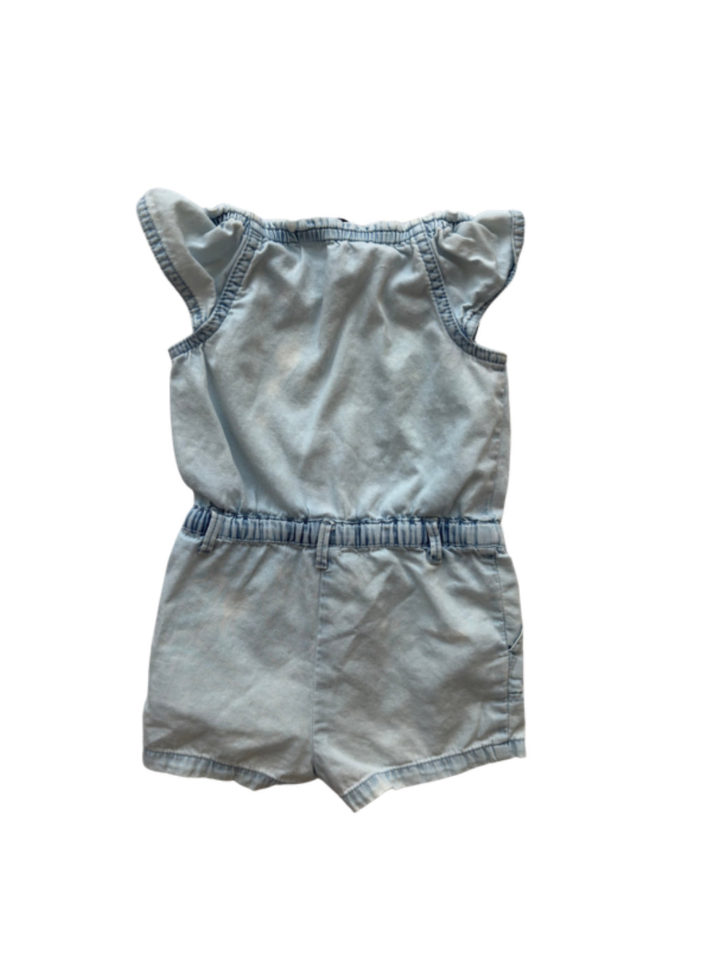 Tommy Hilfiger 12M (imparfait)