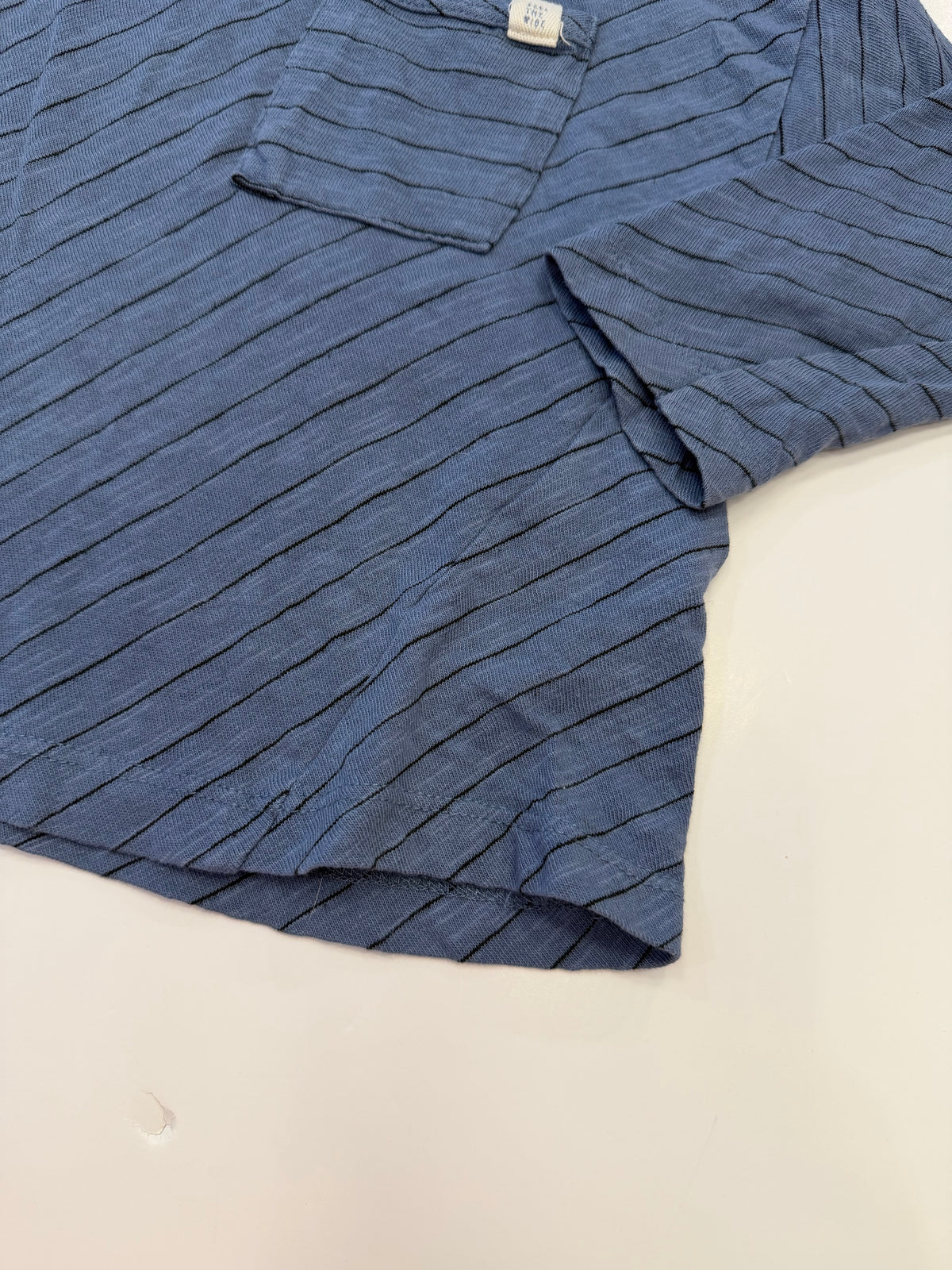 Zara 9-12M (imparfait)
