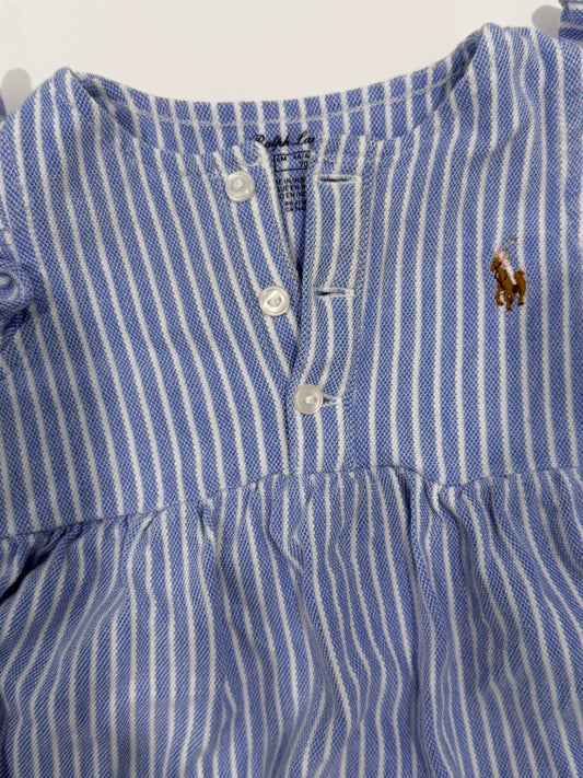 Ralph Lauren 6M (imparfait)
