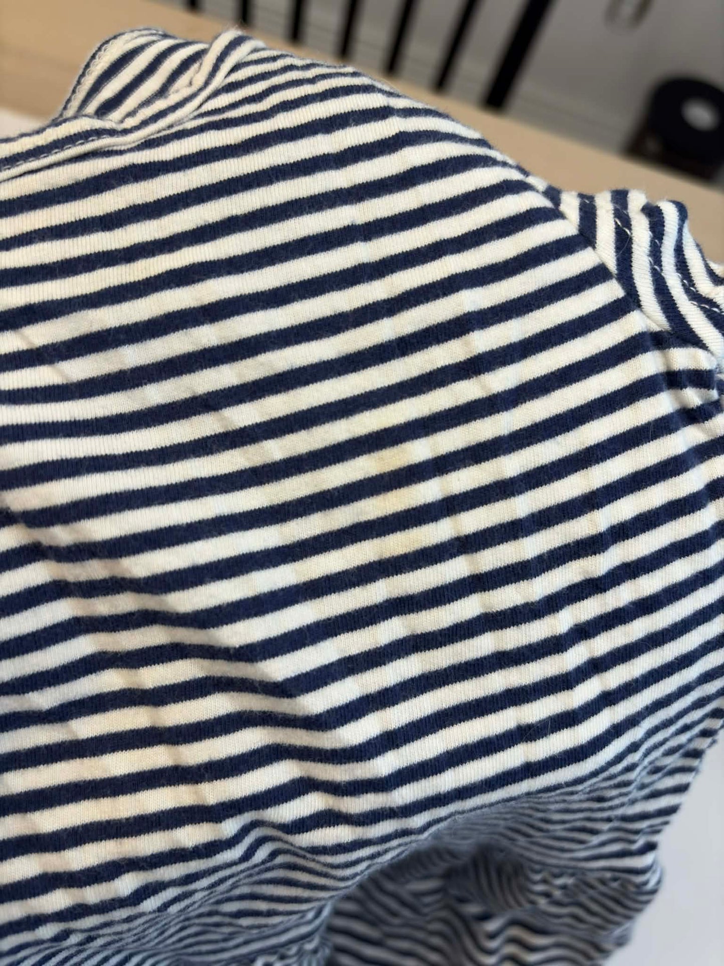 Carter’s 5T (imparfait)