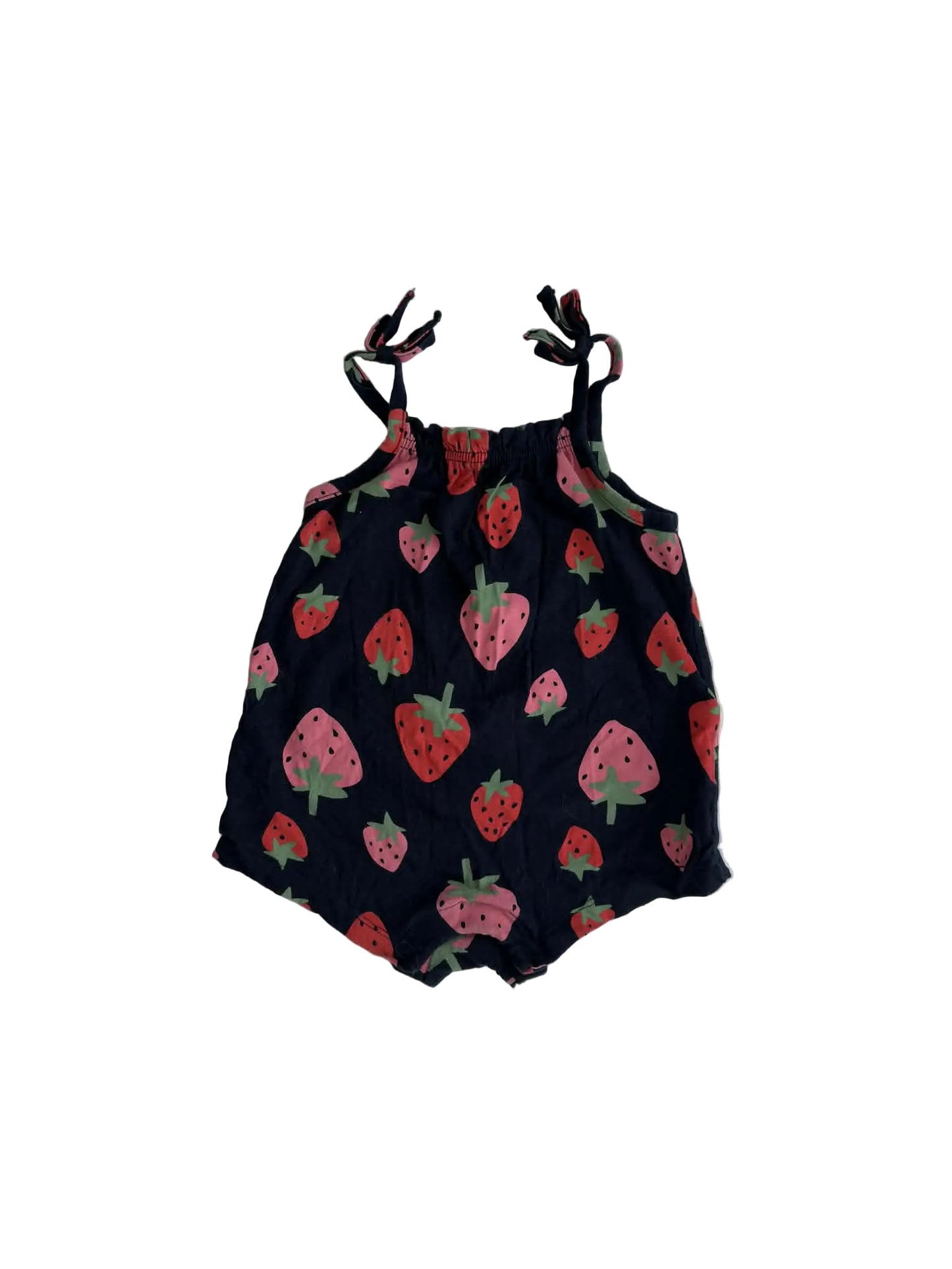 Old Navy 6-12M