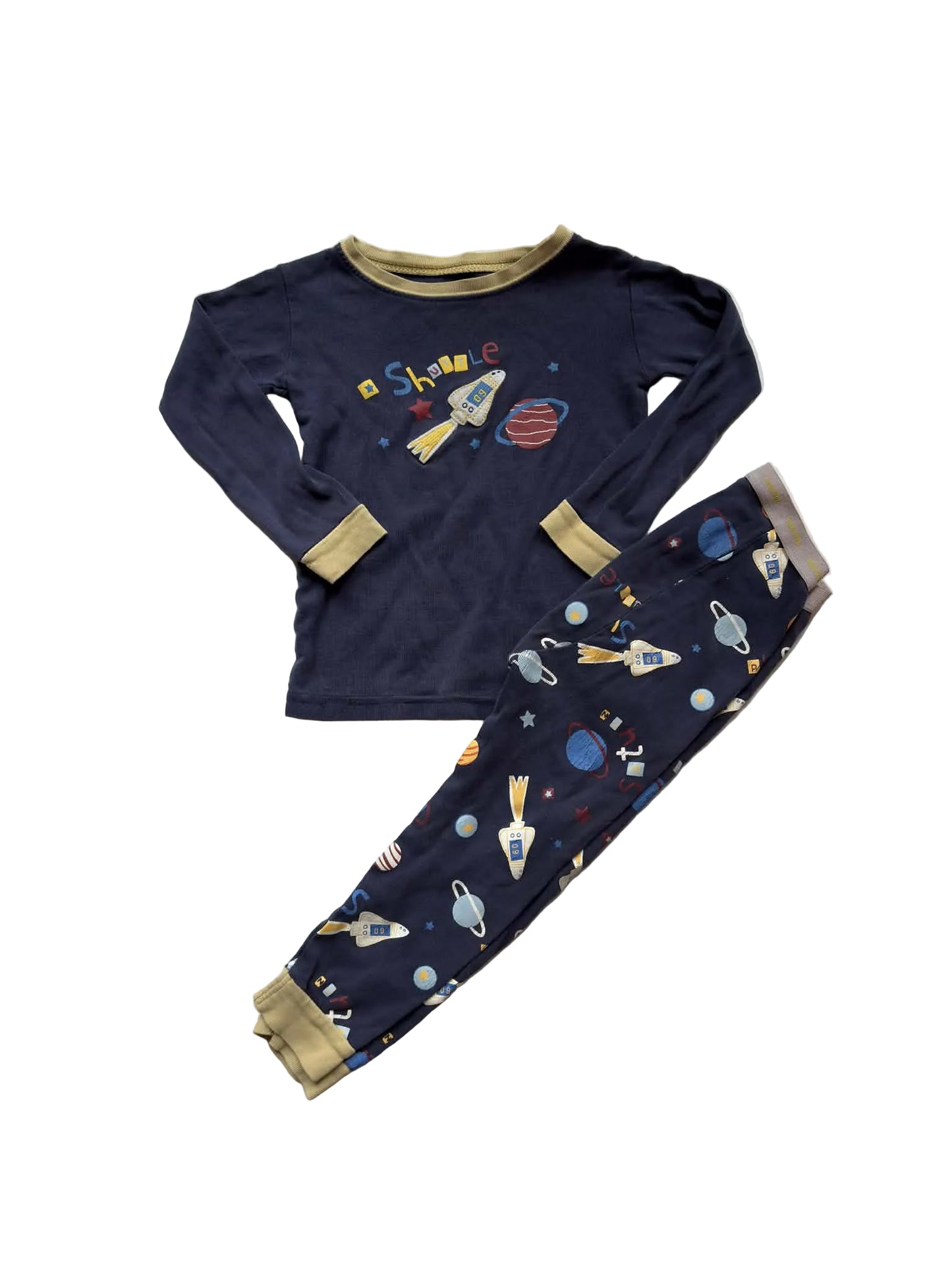 Baby Gap 2T (imparfait)